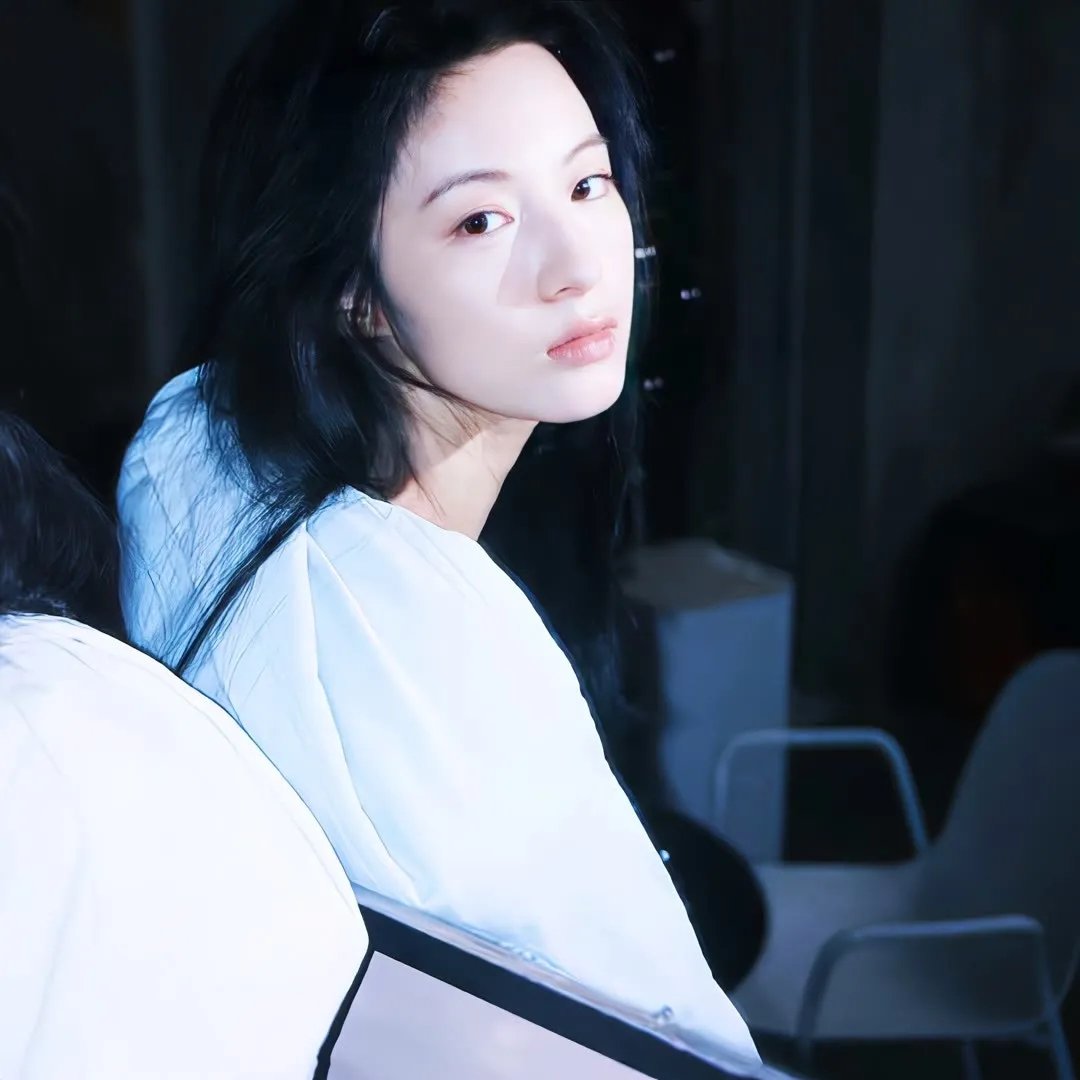 孩子的夜晚