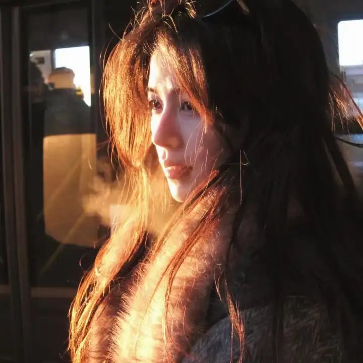 愿我如星君如月