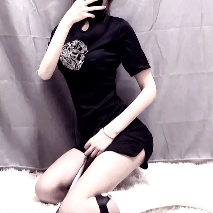 欲望庄园